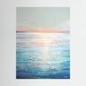 Shimmering Sunset