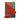 Throw - Patches Orange, Yellow & Petrol