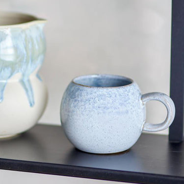 Paula Mug - Blue