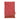Throw - Stripe With Blocks Coral & Pink