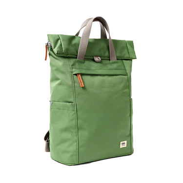 Finchley Sustainable Backpack - Artichoke