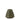 Small Woods Candle Holder - Green