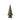 Small Woods Ceramic Tree - Green
