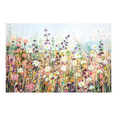 Summer Meadow - Print