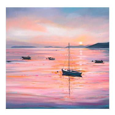 Sunrise - Print