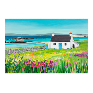 Tyn Towyn - Print