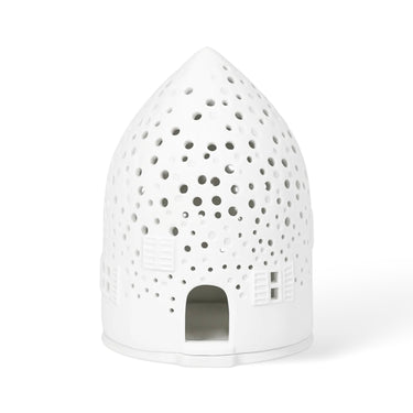 Ceramic Light House - Winter House Points