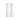 Salt & Pepper Mill Set - White