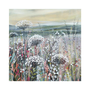 Morning Light Card