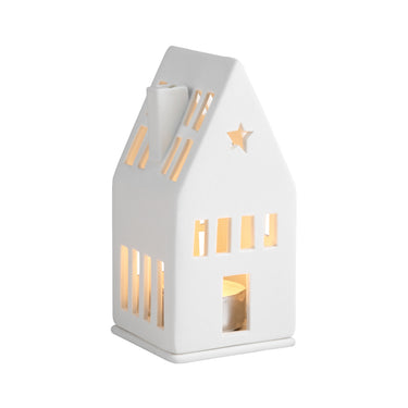 Ceramic Light House - Dreamhouse
