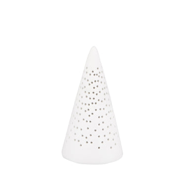 Mini LED light Fir Tree - Small