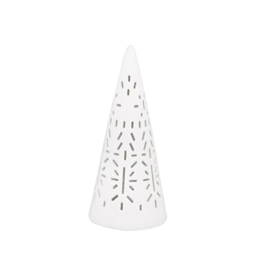 Mini LED Light Fir Tree - Medium