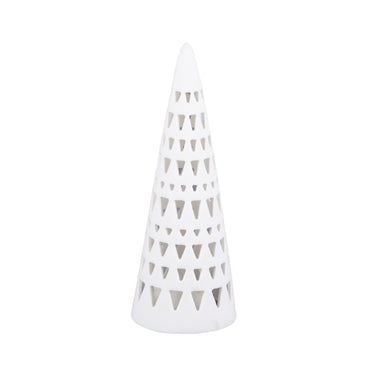 Mini LED Light Fir Tree - Large