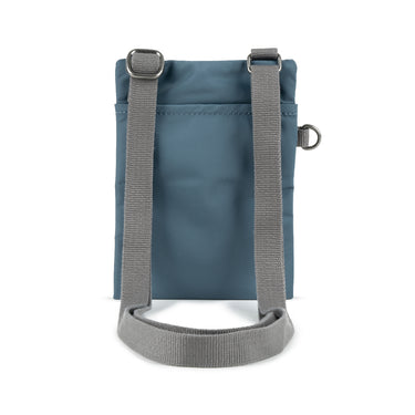Chelsea Pocket Bag - Airforce (Nylon)
