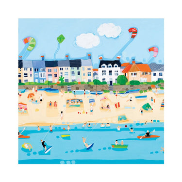 Rhosneigr Beach Card